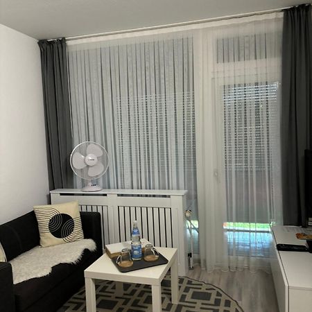 Ferienwohnung Resit 3 Steinhude Ngoại thất bức ảnh