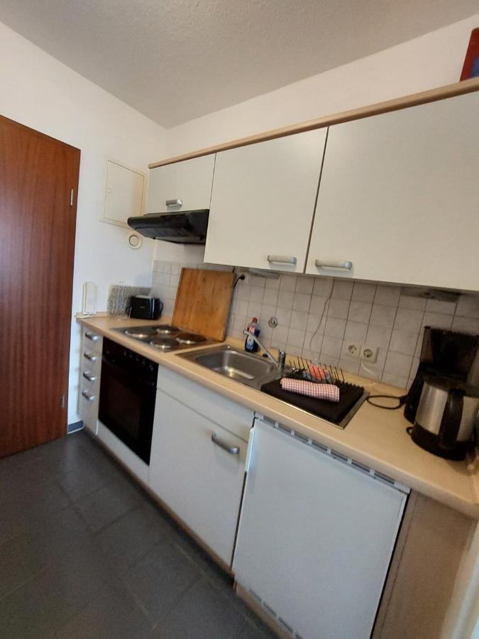 Ferienwohnung Resit 3 Steinhude Ngoại thất bức ảnh