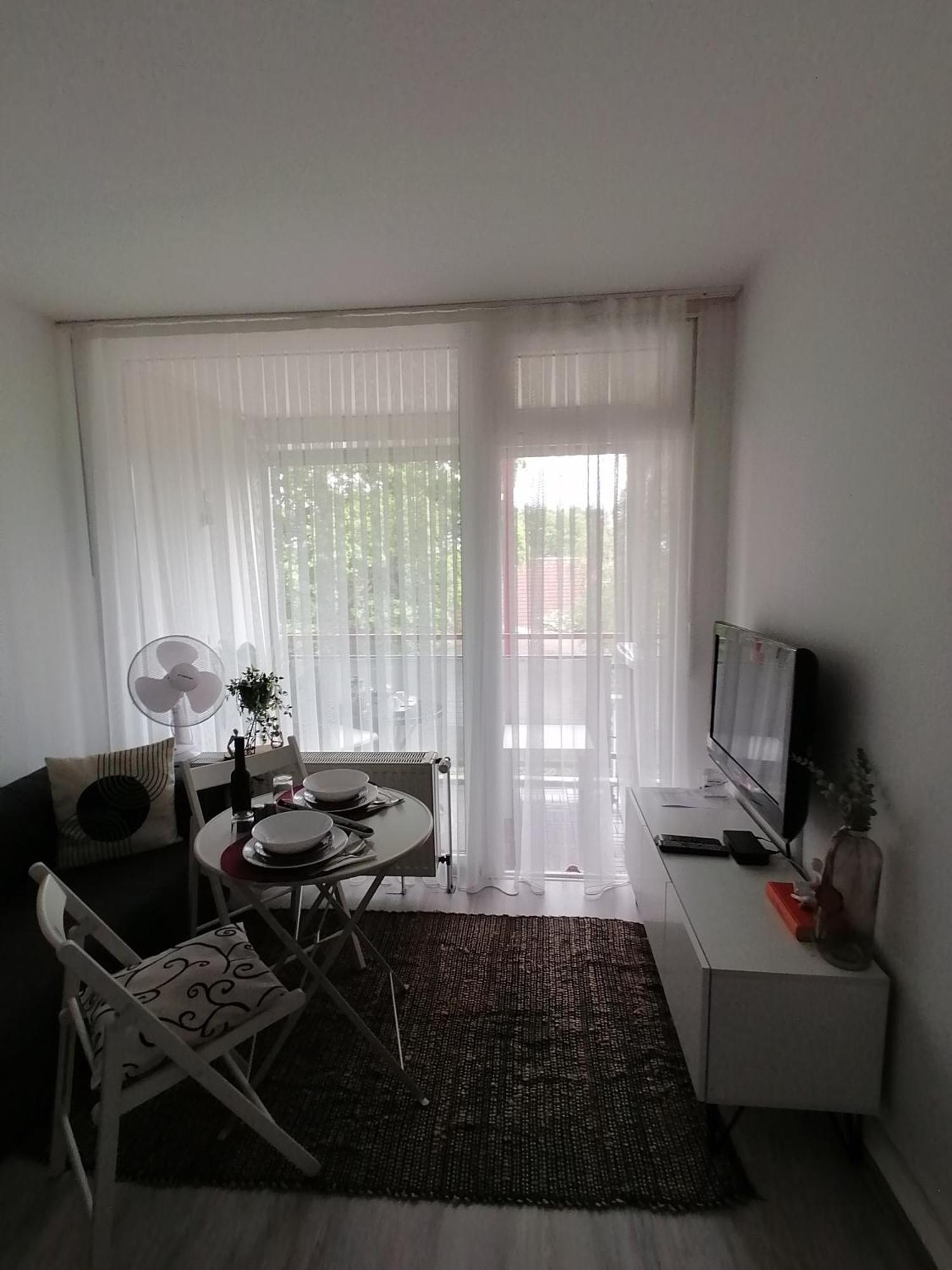 Ferienwohnung Resit 3 Steinhude Ngoại thất bức ảnh