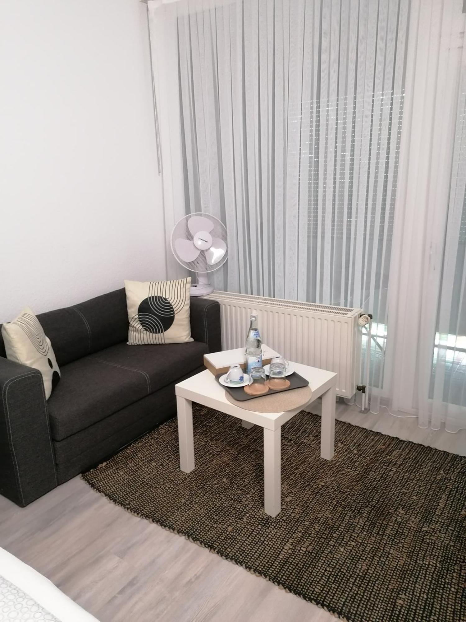 Ferienwohnung Resit 3 Steinhude Ngoại thất bức ảnh
