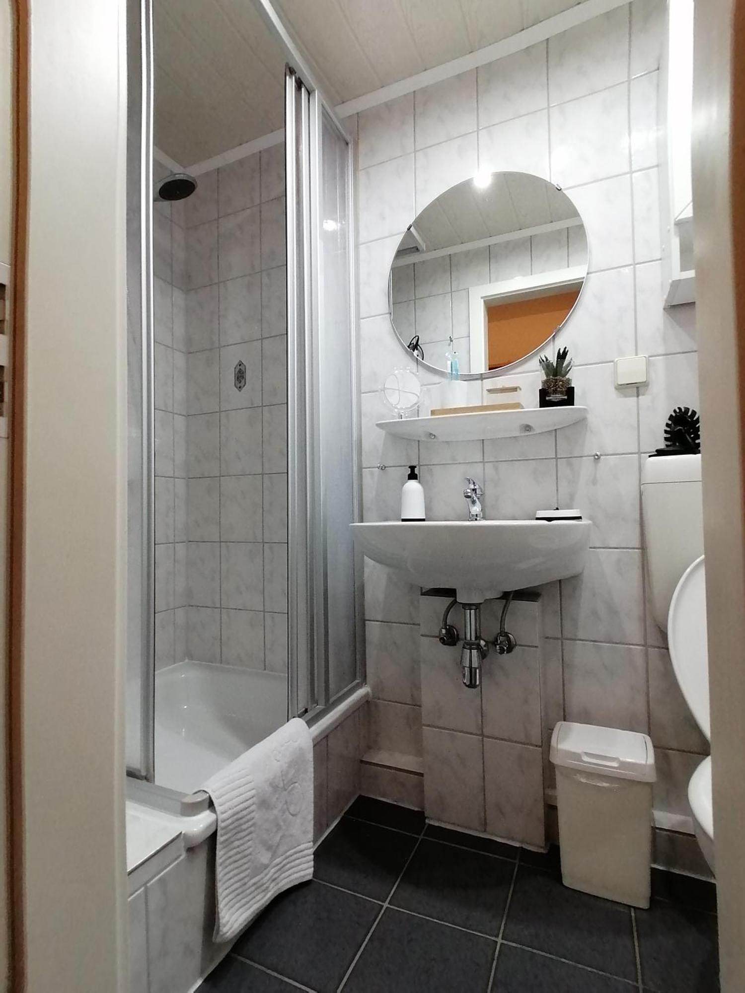 Ferienwohnung Resit 3 Steinhude Ngoại thất bức ảnh
