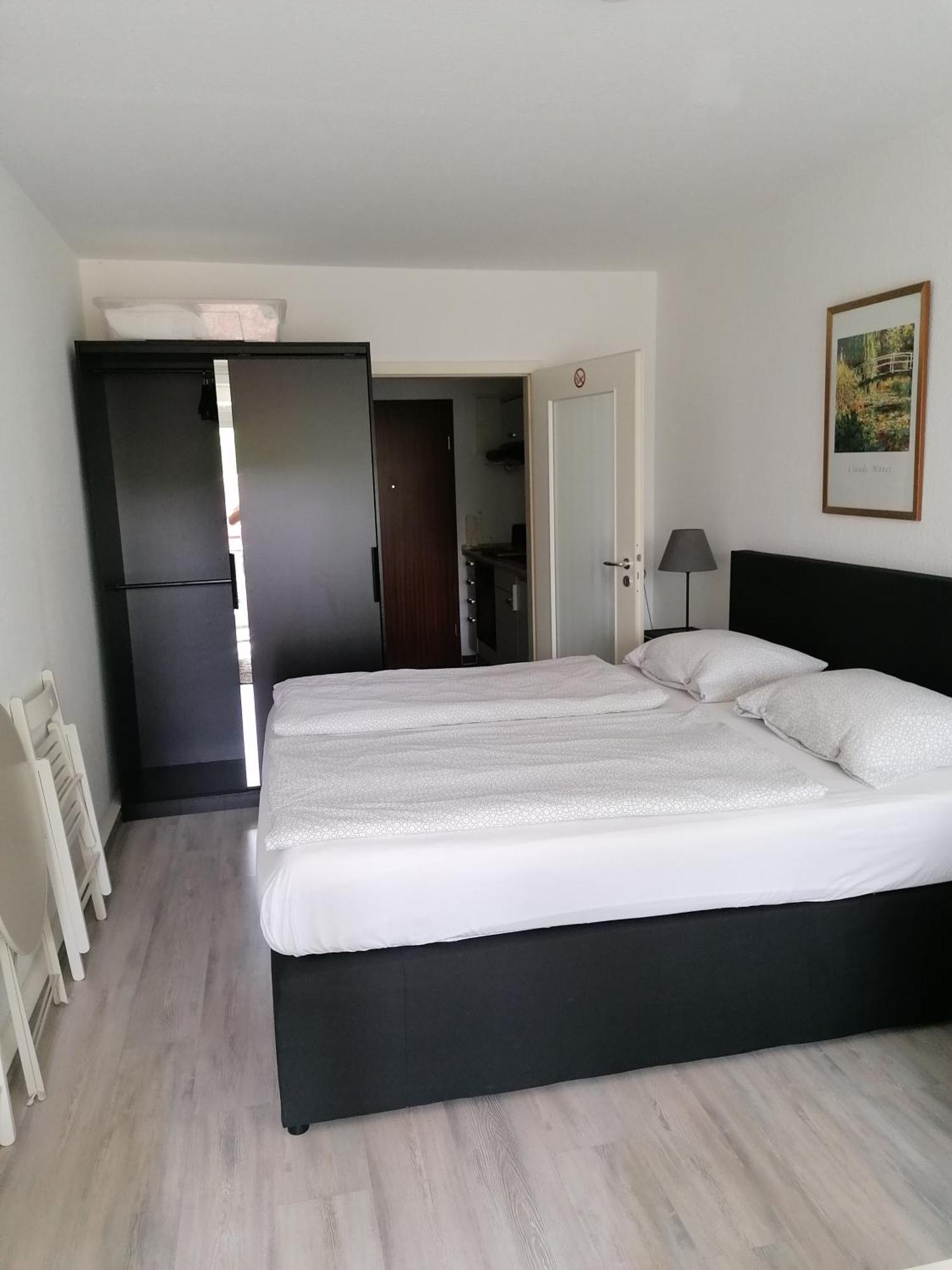 Ferienwohnung Resit 3 Steinhude Ngoại thất bức ảnh
