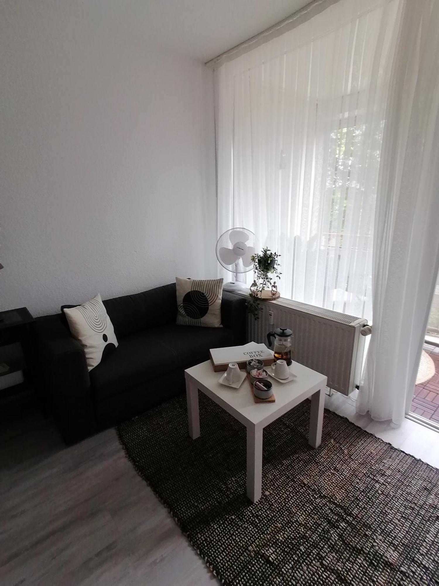 Ferienwohnung Resit 3 Steinhude Ngoại thất bức ảnh